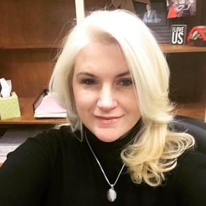 Meet your Posher, Tracy